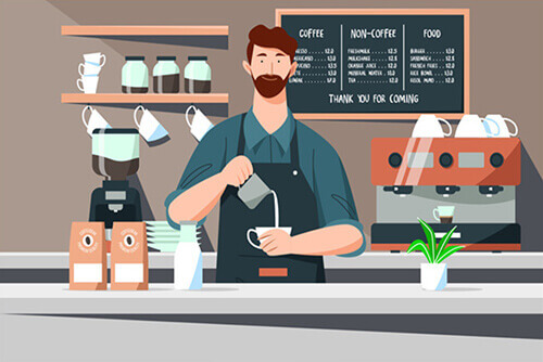 for of循环和map()方法